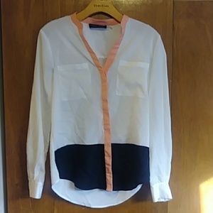 Ivanka trump blouse